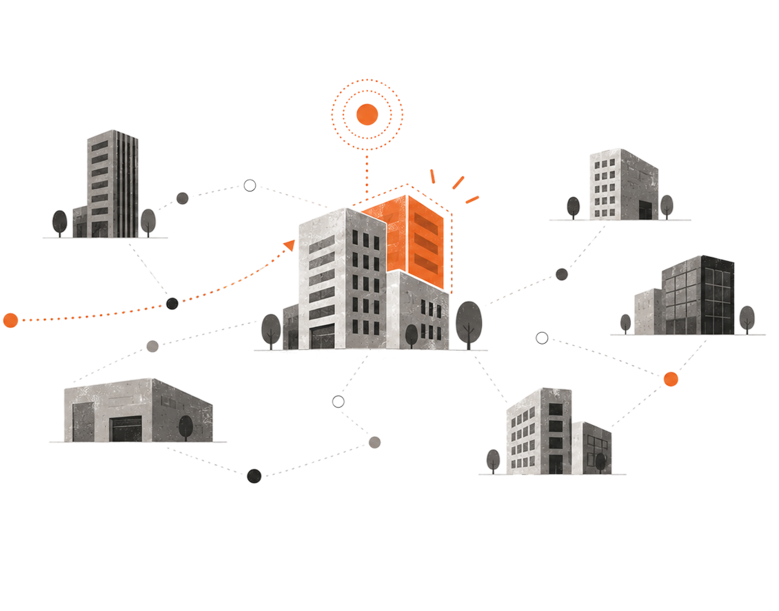 Commercial Property Signal Intelligence
